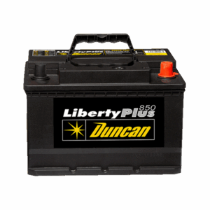 Baterías Duncan 43R-850