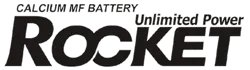 batteries rocket opt