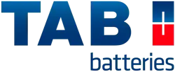 logo tab