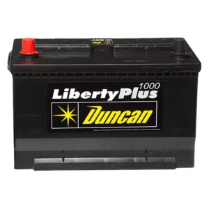 BATERIA DUNCAN 65-1000