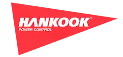 logo hankook completo