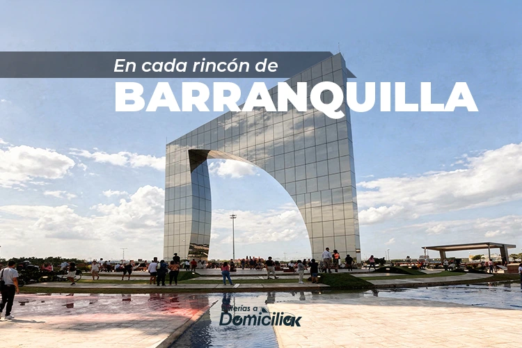Baterias a domicilio barranquilla