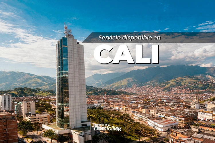 Baterias a domicilio cali