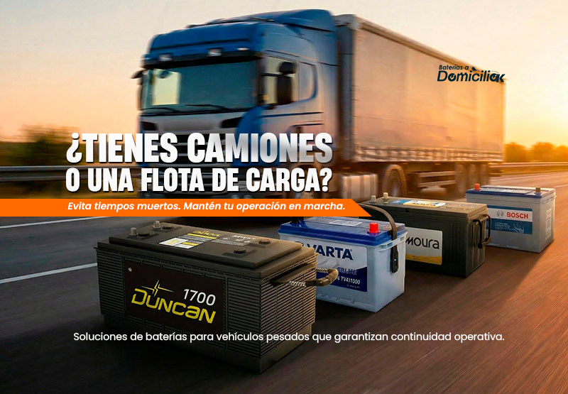 baterías_camiones