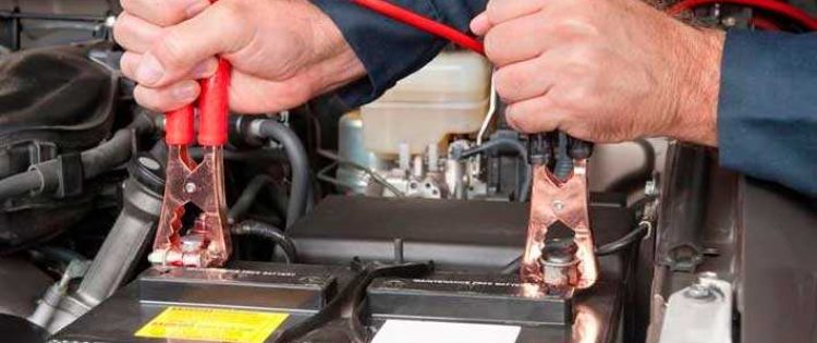 Baterías en Medellín a domicilio