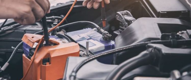 Baterías a domicilio en Pereira